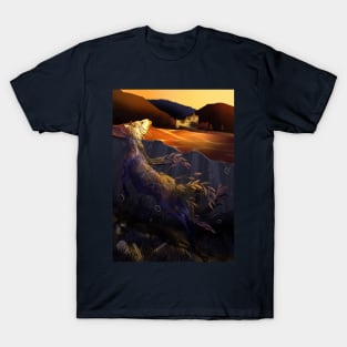 The Kelpie T-Shirt